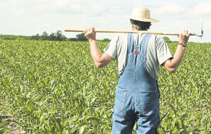 Çiftçi erken emeklilik istiyor