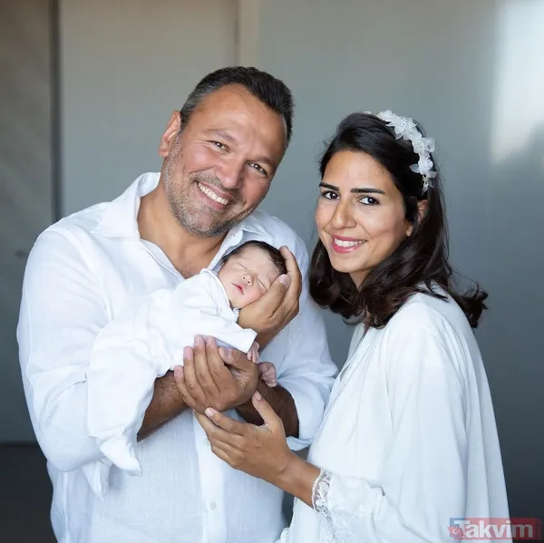 Ali Sunal ile Nazlı Kurbanzade'nin bebeklerinin cinsiyeti belli oldu! Takipçileri sordu o cevapladı sosyal medyadan duyurdu - 13
