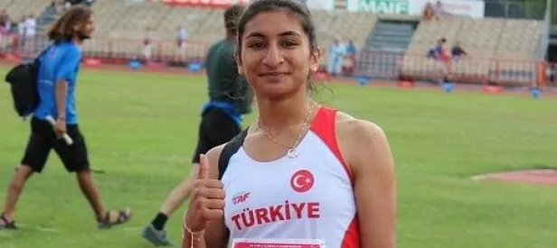 5 yılda 102 madalya