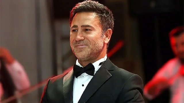 Ümraniye’deki futbolcu cinayetinde yeni perde: Ünlü şarkıcı İzzet Yıldızhan gözaltına alındı | Yıldızhan ile Kadayıfçıoğlu kirve çıktı-3