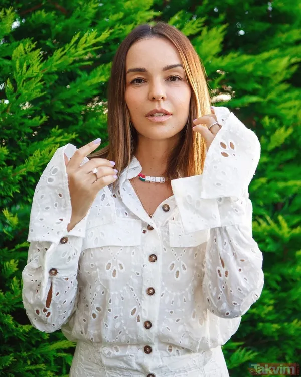 Bengü'den bayram sürprizi! Kızı Zeynep ve eşi Selim Selimoğlu’yla bomba haberi sosyal medyada duyurdu cinsiyeti bile belli - 16