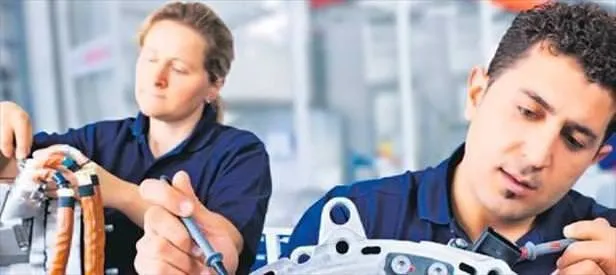 Stajyere ücret desteği geliyor