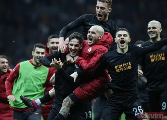 Galatasaray’ın eski yıldızını Fenerbahçe kapıyor!