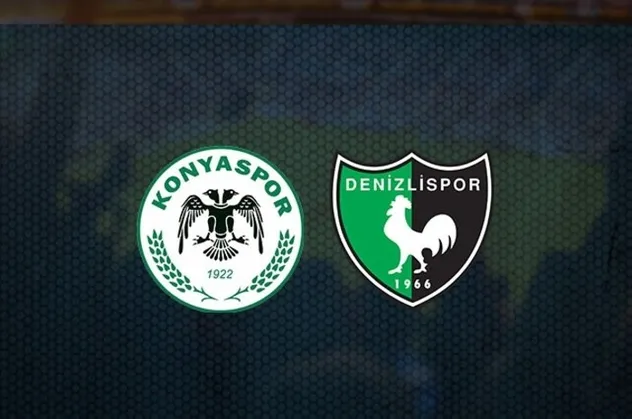 Konyaspor'da galibiyet sevinci!