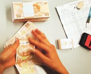 Borç yapılandırmada detaylar belli oldu