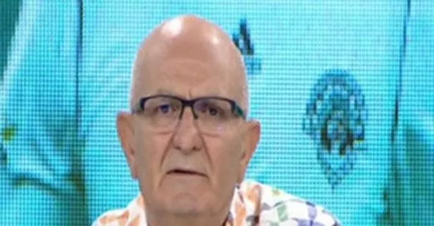 SON DAKİKA: MHK eski başkanı Bülent Yavuz hayatını kaybetti