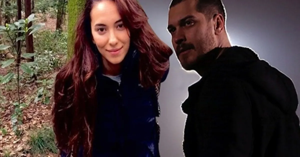 Çağatay Ulusoy'un sevgilisi Duygu Sarışın kimdir, kaç yaşında ...