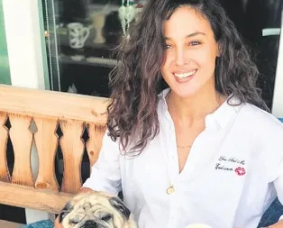 Adını kalbine yazdı