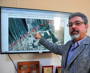 İşte deprem riski en yüksek iller! Uzman isim tek tek sıraladı