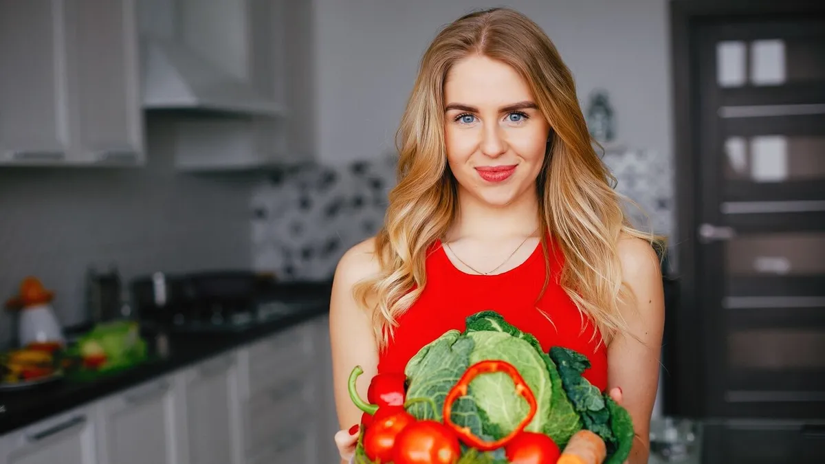 Uzun yaşamanın sırrı bu 9 vitaminde! Uzmanlar açıkladı: Yaşlanmayı durduracak