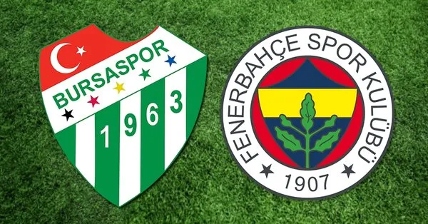 Fenerbahce Bursaspor Hazirlik Maci Ne Zaman Saat Kacta Fb Bursa Maci Hangi Kanalda Sifresiz Mi Takvim