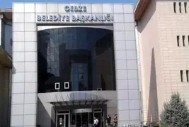 GEBZE BELEDİYE BAŞKANLIĞINDAN