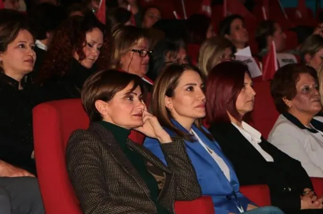 CHP'de koronavirüs krizi! Canan Kaftancıoğlu'na tepki büyük