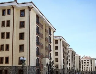 TOKİ'nin sosyal konut projesinde yarın tarihi gün! Başkan Erdoğan Ankara'da başlatıyor