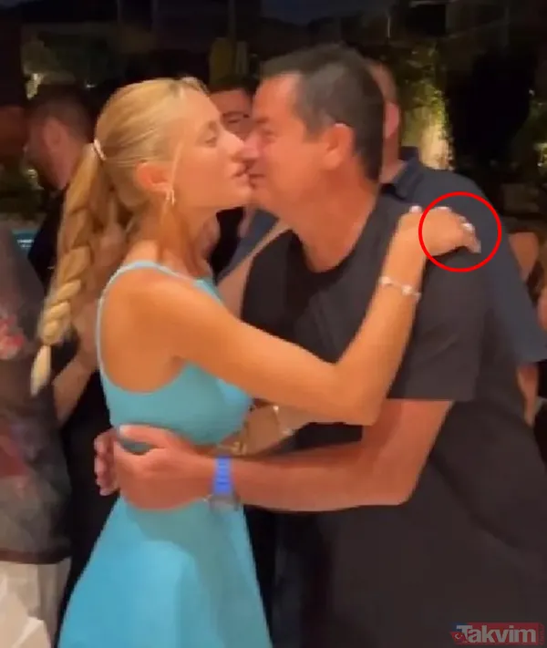 Acun Ilıcalı biricik kızlarıyla paylaştı sosyal medya sallandı "Keşke bir kızı da ben olsaydım" Banu, Leyla ve Yasemin... - 14