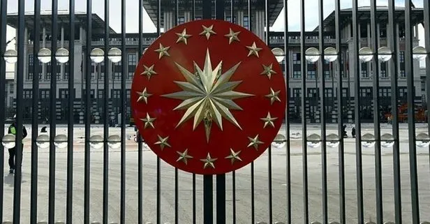 Cumhurbaşkanlığı'na 12 bin TL maaşla personel alınacak