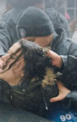 Cumhuriyet'ten büyük provokasyon