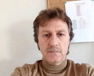 G.Saraylı eski futbolcu hakkında yakalama kararı