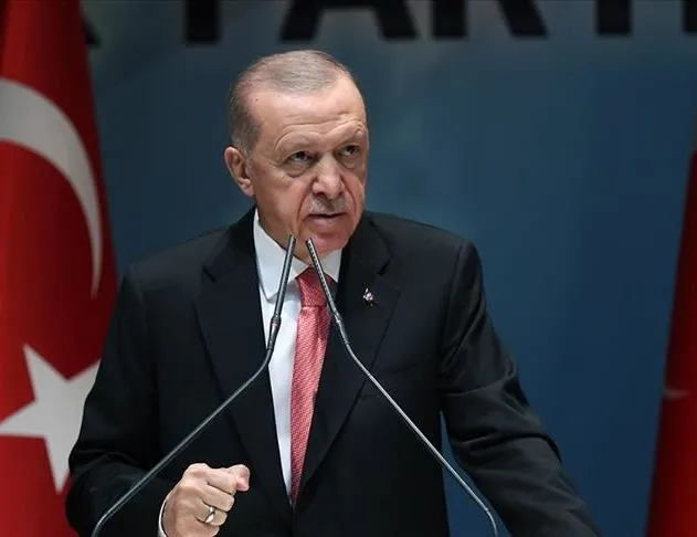 Erdoğan her türlü rakibini geride bırakabilir