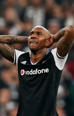 Beşiktaş'a şok! Talisca gidiyor