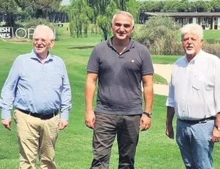 Alman siyasetçiden Türkiye övgüsü