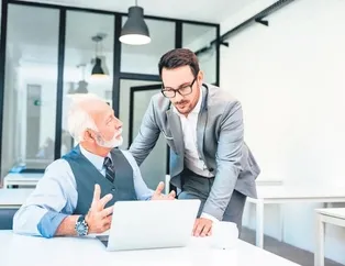 Çalışan emekliye vergi iadesi