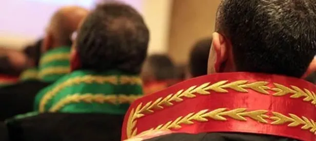 Eski HSYK üyesi Okur ifade verdi