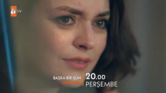 Başka Bir Gün 3. bölüm 3. fragmanı yayınlandı