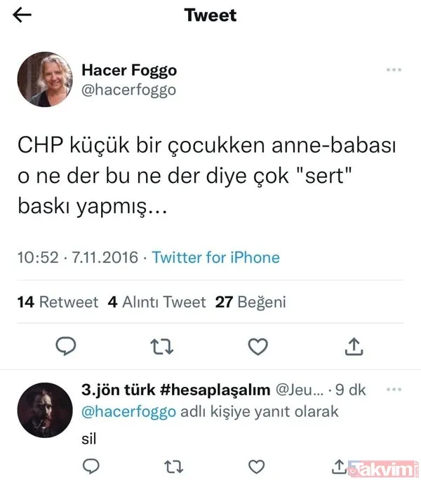 7’li koalisyonun Cumhurbaşkanı adayı Kemal Kılıçdaroğlu ve CHP'nin PKK-HDP ile ilişkisi! Arşiv unutmadı: CHP neyse PYD de odur - 47