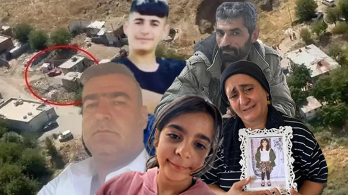 Narin Güran cinayetinde 4 kilit isim mercek altında! HTS kayıtları ortaya çıktı! A Haber muhabiri "Görüntüleri bizzat izledim" diyerek açıkladı