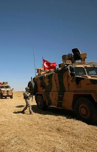 Türkiye ve Rusya'yı savaşın eşiğine getiren ABD'dir!