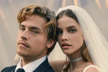 Barbara Palvin’e ihanet şoku! 1 senelik eşi Dylan Sprouse 17 yaşındaki fenomenle mi aldattı? Barbara Palvin’den ilk cevap...