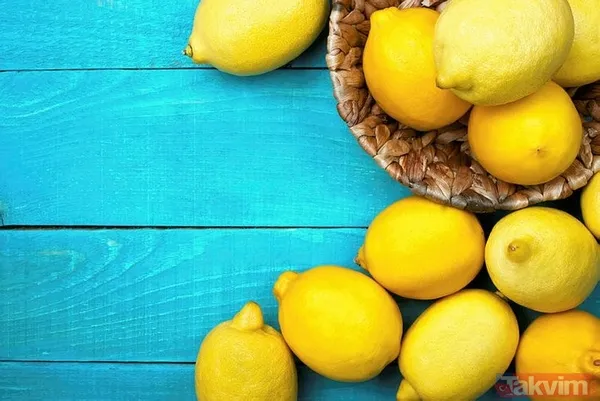Bulaşık makinesini çalıştırırken içine limon koyun! - 19