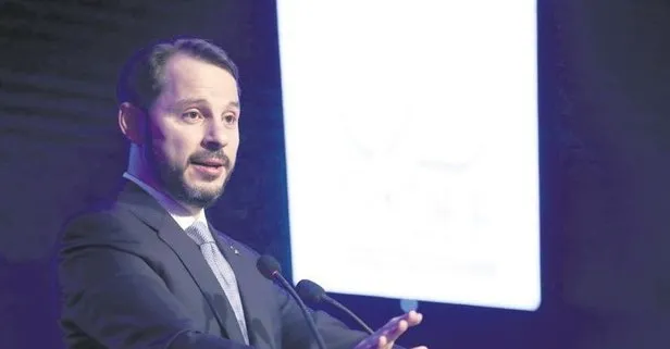 Bakan Albayrak: 2 ayda 520 bin kişi işe yerleşti