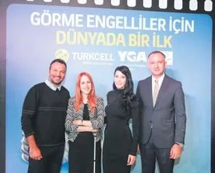Filmleri görecekler