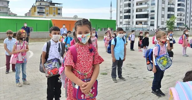 16 Kasım’da okullar tatil mi olacak? 16 Kasım ara tatil mi? 2020 Kasım ayı ara tatili olacak mı?