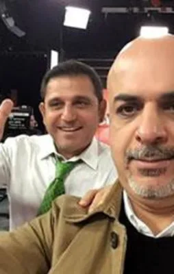 FOX TV'den tescilli FETÖ'cü Ercan Gün'e maaş