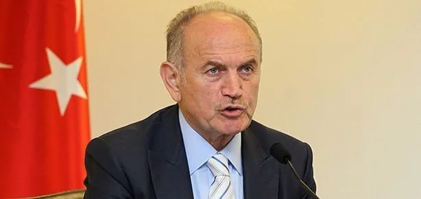 Kadir Topbaş’tan o projeye veto