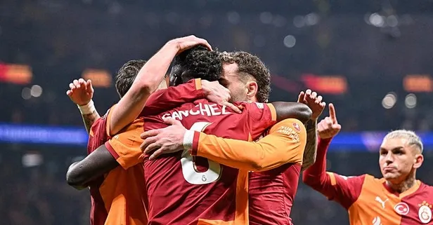Galatasaray'da sarı alarm