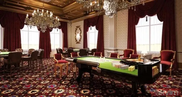 Rusya-Ukrayna savaşın eşiğinde! Putin'in en büyük rakibi Navalny sızdırdı: Striptiz salonu, nargile... - 19