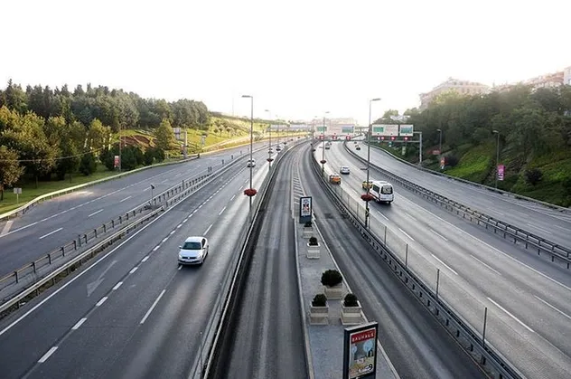 İstanbul'da yol durumu nasıl? Son dakika güncel yol durumu bilgileri