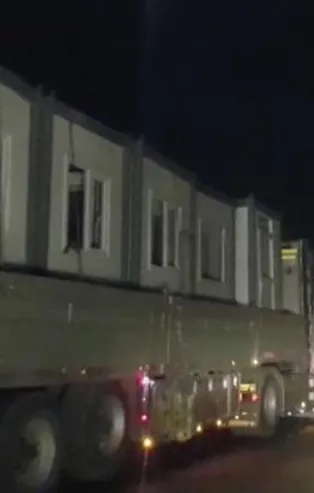 ABD'den YPG/PKK'ya 55 TIR'lık yeni sevkiyat