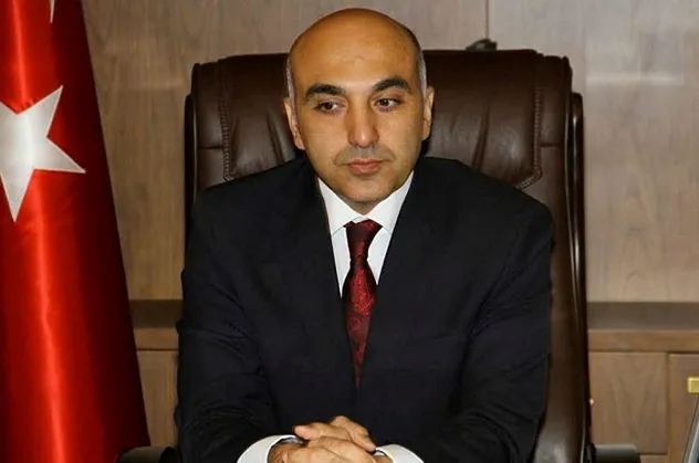 Bakırköy Belediye Başkanı Bülent Kerimoğlu'nun 'yaralama, tehdit ve hakaret' davası başladı
