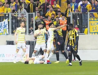 Ankara meydan muharebesi!