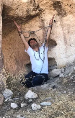 Dağa çıkan HDP'li