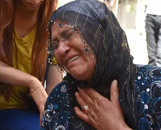 Evlat nöbetinde 100. gün! Anaların Diyarbakırdan yükselen feryadı Kandili deldi