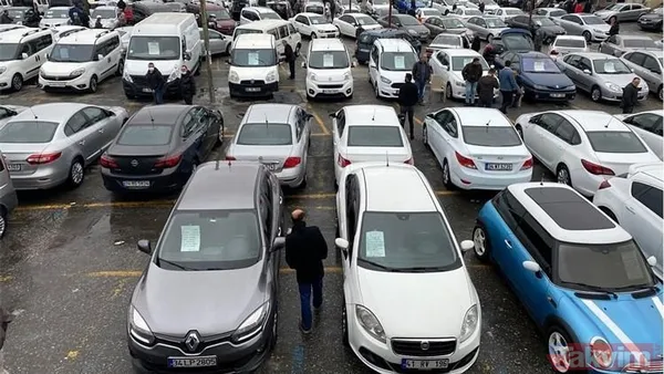 ÖTV yok! Hurda teşviki ile sıfır araç alımı başladı mı? İşte alınacak marka ve modeller - 1