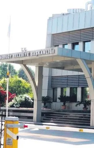 CHP’li Kadıköy Belediyesi’nde tarifeli rüşvet çarkı: Kaçak imarda metre başına haraç topladılar!