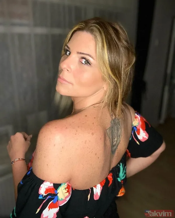 Adını Feriha Koydum'da Hazal Kaya'nın peşinden koşan sümsük Halil, Ufuk Tan Altunkaya'nın son halini görenler: "O çocuğa dön bir bak Feriha!" - 30