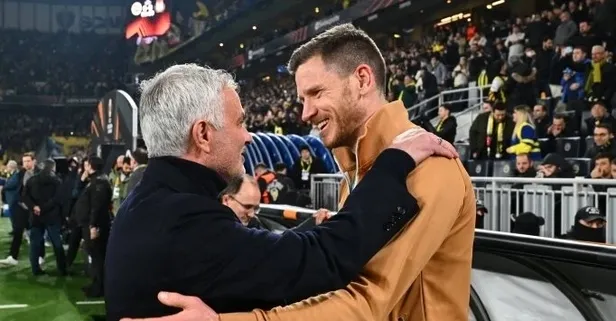 Jan Vertonghen futbolu bırakıyor! Sakatlık kariyerinin sonunu getirdi